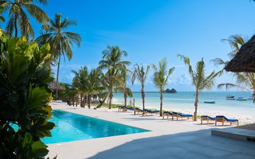 Adults only: Ocean Boutique Hotel 5*