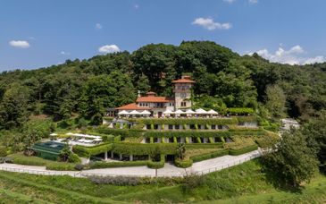 Tenuta de l'Annunziata 4*