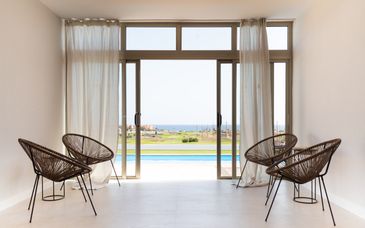 Ereza Villas The White Homes