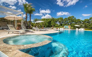 Sangiorgio Resort & Spa 5*