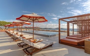 INNSide by Melia Elounda 5*