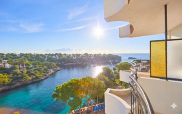 Adults only: Cabot Cala Ferrera 4*