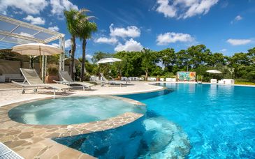 Sangiorgio Resort & Spa 5* 