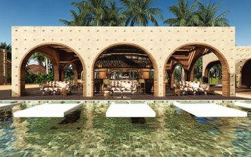 Joud By the Sea 5* 