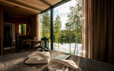 Adults Only: Kuru Resort 4*