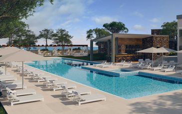 Golden Sun Hotel 4*