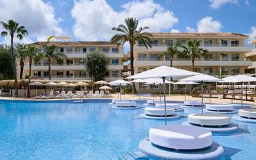 Fergus Club Mallorca Waterpark 4*