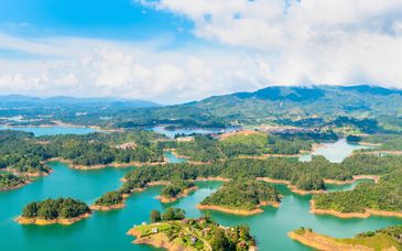 Private Rundreise im Land des Moments und optional Panama City