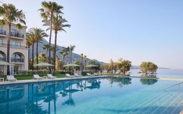 Grecotel Filoxenia Kalamata 5*