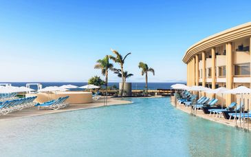 Iberostar Selection Fuerteventura Palace