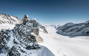 Hotel Grindelwalderhof
