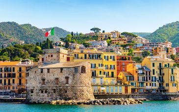 Europa Hotel Design Spa 1877 4*