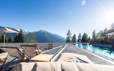  Nidum Casual Luxury Hotel 5*
