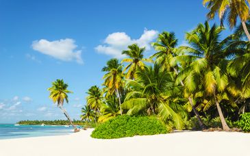 Rundreise: Weisse Strände und Boho-Vibes