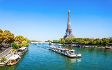 Mercure Paris Gare de Lyon 4*