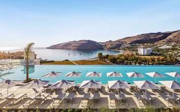 Adults Only: Lindos Grand Resort & Spa 5* 