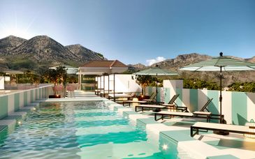 Barceló La Nucía Palms 5*