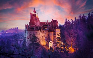 Hotel K+K Elisabeta 4*