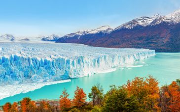 Entdecken Sie Patagonien und El Chalten