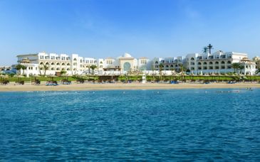 Old Palace Resort Sahl Hasheesh 5*