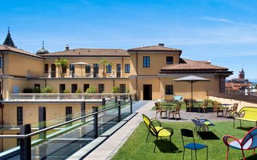 Nh Collection Piazza Carlina 4*