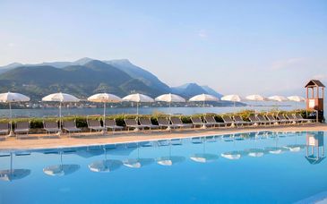 Park Hotel Casimiro 4*