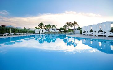 Mulino a Vento Hotel Resort 4*