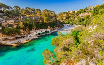 Fergus Club Europa 4*