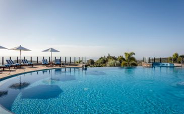  Adults Only: Casa León Royal Retreat 4* 