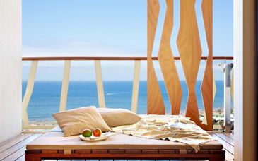 Adults Only: Bohemia Suites & Spa 5*