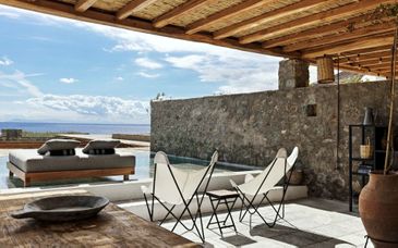 Adults Only: Nomad Mykonos 5*