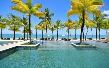 Beyond Karon 4*, Beyond Resort Khao Lak 4* und optional The akyra Bangkok 11 4*