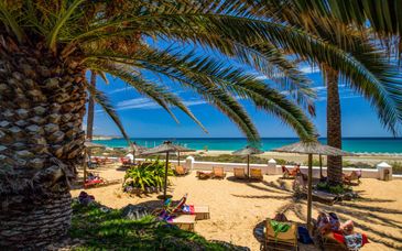 SBH Costa Calma Palace 4*