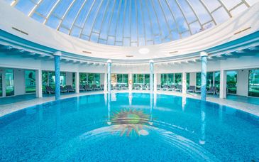 The Royal Hammamet 5*