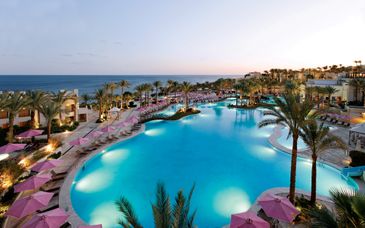 Grand Rotana Resort & Spa 5*