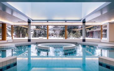 Faern Arosa Altein 4*