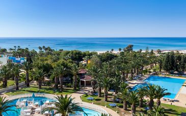 TUI Blue Manar 5*