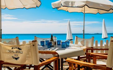 Beau Rivage Nice 4*