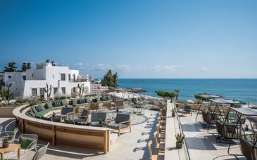 Hotel Creta Maris Resort 5*