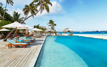 Angsana Velavaru 5*