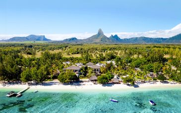 Hilton Mauritius Resort & Spa 5*