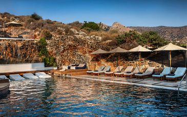 Hotel Elounda Orama 4*