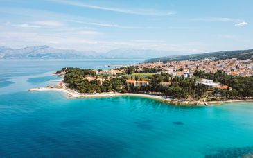 Aminess Velaris Resort 4*