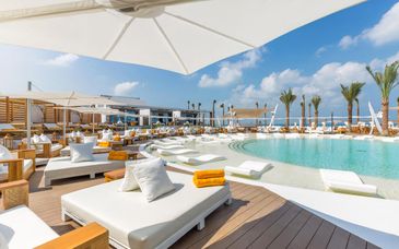 Nikki Beach Resort & Spa 5*