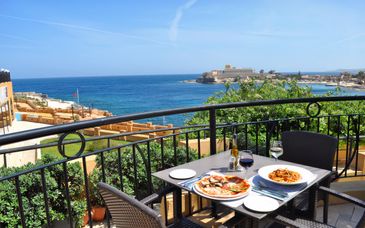 Verdi St. George's Bay Marina 4*