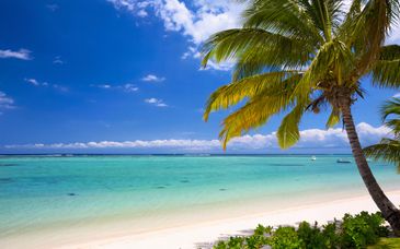 Sea Diamond Hotel 5* mit optionalem Aufenthalt im Hotel Chalet Chamarel