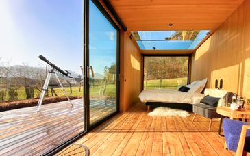 La Rive Étoilée 4*