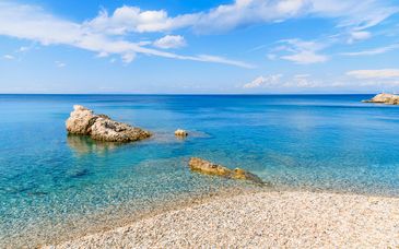 KoSea Boutique Hotel 4*