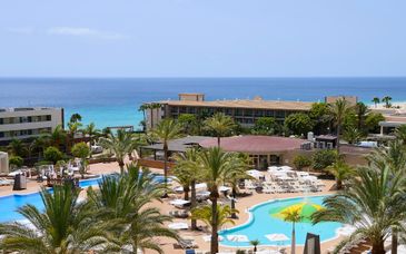 Iberostar Waves Gaviotas Park 4*