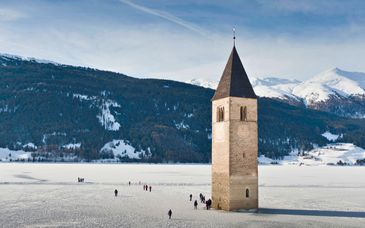 Hotel Restaurant Alpenrose 